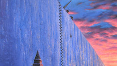 Fantasy art Ted Nasmith