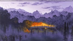 Fantasy art Ted Nasmith