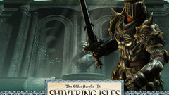 Fantasy art the elder