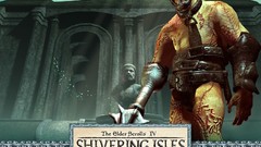 Fantasy art the elder