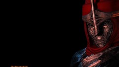 Fantasy art the elder