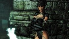 Fantasy art The Elder Scrolls IV: Oblivion