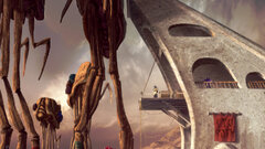 fantasy art the elder scrolls science fiction artwork creature