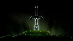 Fantasy art the legend