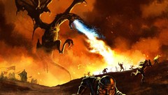 Fantasy art Tomasz Jedruszek