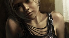 Fantasy art Tomasz Jedruszek