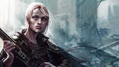 Fantasy art Tomasz Jedruszek