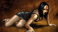 Fantasy art Tomasz Jedruszek