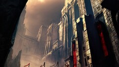 fantasy art video games prince of persia warrior within ubisoft