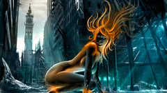 Fantasy art Vitaly S