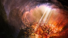 Fantasy art Vitaly S Alexius