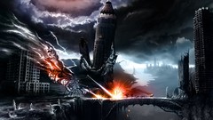 Fantasy art Vitaly S Alexius