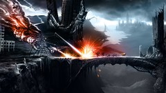 Fantasy art Vitaly S Alexius