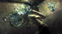 fantasy art water digital art liquid artwork