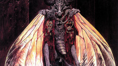 Fantasy art Wayne Douglas