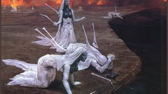 Fantasy art Wayne Douglas Barlowe