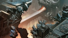 Fantasy artwork digital art fantasy art