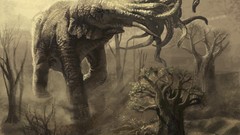 Fantasy artwork digital art fantasy art