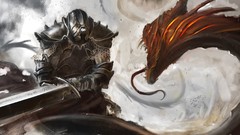 Fantasy artwork digital art fantasy art