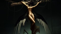 Fantasy artwork fantasy art