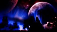 Fantasy artwork fantasy art