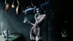 Fantasy artwork fantasy art