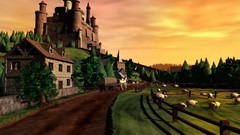 Fantasy artwork fantasy art