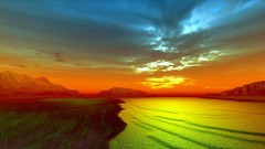 Fantasy artwork fantasy art