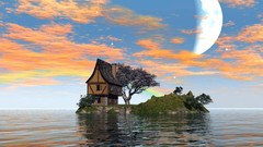 Fantasy artwork fantasy art