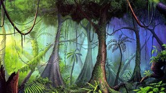 Fantasy artwork fantasy art