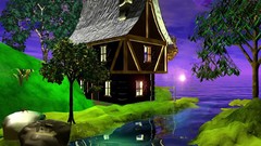 Fantasy artwork fantasy art