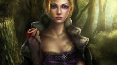 Fantasy artwork fantasy art