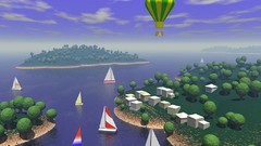 Fantasy artwork fantasy art