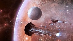 Fantasy artwork fantasy art