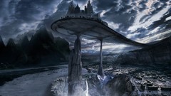 Fantasy artwork fantasy art