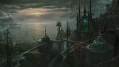 Fantasy artwork fantasy art