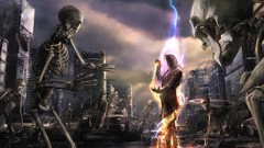 Fantasy artwork fantasy art