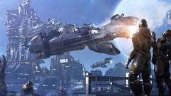 Fantasy artwork fantasy art