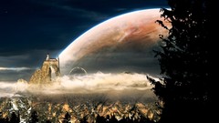 Fantasy artwork fantasy art