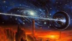 Fantasy artwork fantasy art