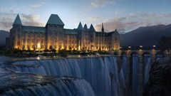 Fantasy artwork fantasy art