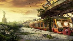 Fantasy artwork fantasy art