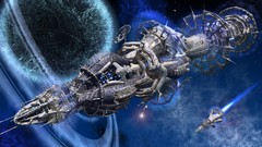 Fantasy artwork fantasy art