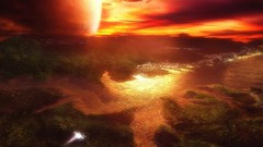 Fantasy artwork fantasy art