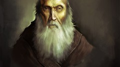 Fantasy artwork fantasy art