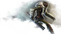 Fantasy artwork fantasy art