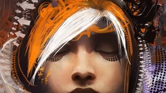 Fantasy artwork fantasy art