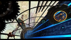 Fantasy artwork fantasy art