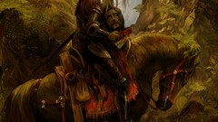 Fantasy artwork fantasy art