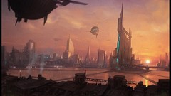 Fantasy artwork fantasy art